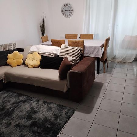 Cosyf4 Daire Toulouse Dış mekan fotoğraf