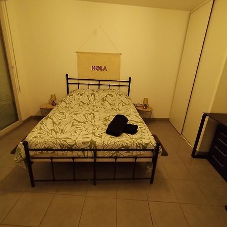 Cosyf4 Daire Toulouse Dış mekan fotoğraf