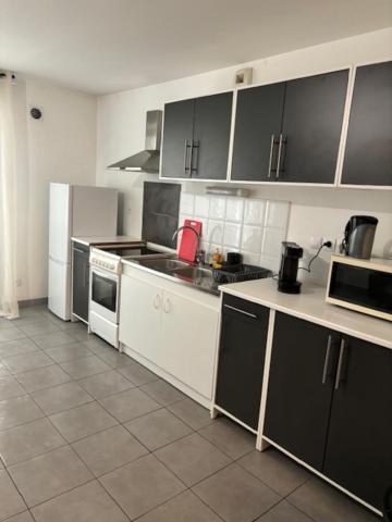 Cosyf4 Daire Toulouse Dış mekan fotoğraf
