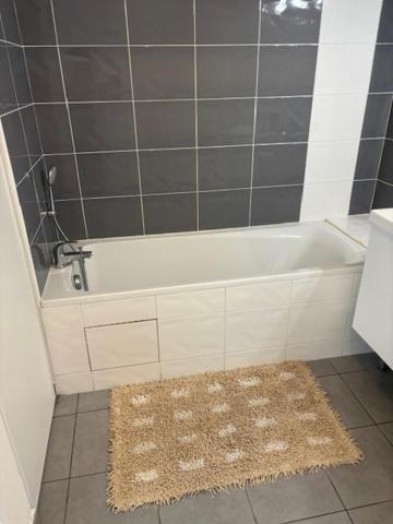 Cosyf4 Daire Toulouse Dış mekan fotoğraf