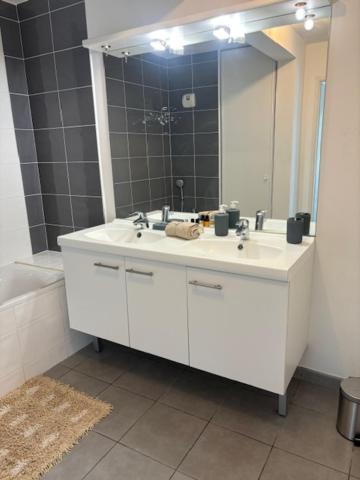 Cosyf4 Daire Toulouse Dış mekan fotoğraf