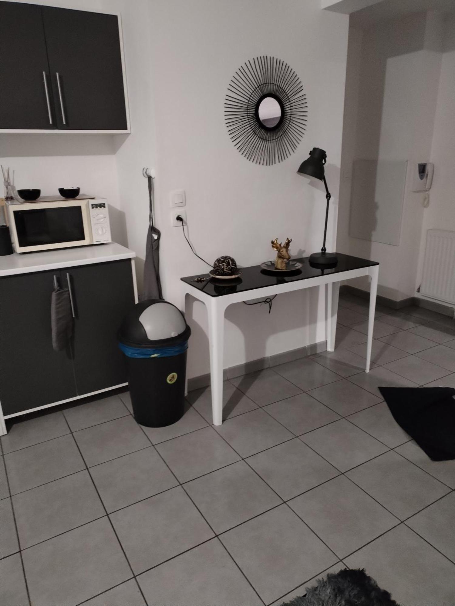 Cosyf4 Daire Toulouse Dış mekan fotoğraf