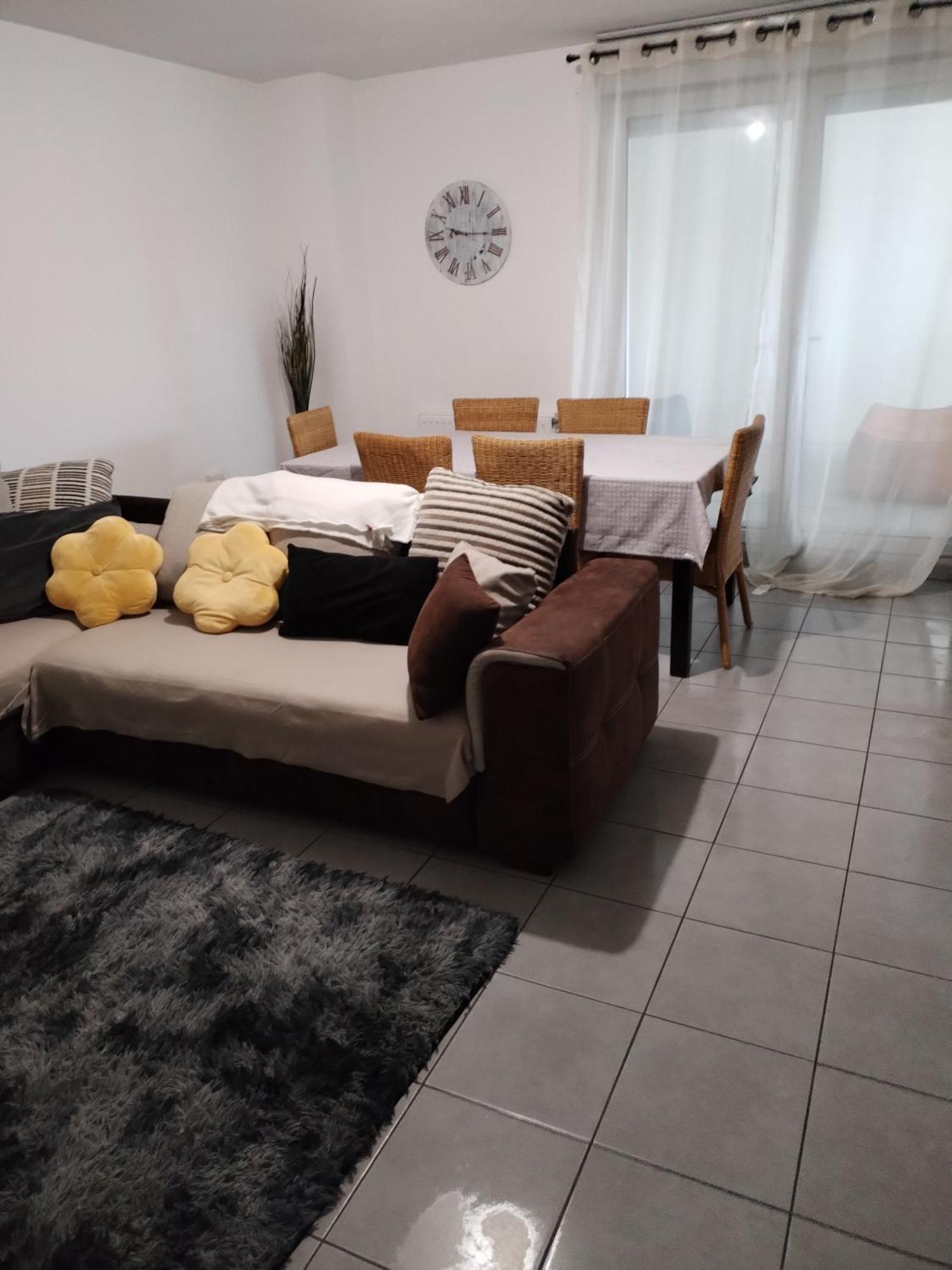 Cosyf4 Daire Toulouse Dış mekan fotoğraf