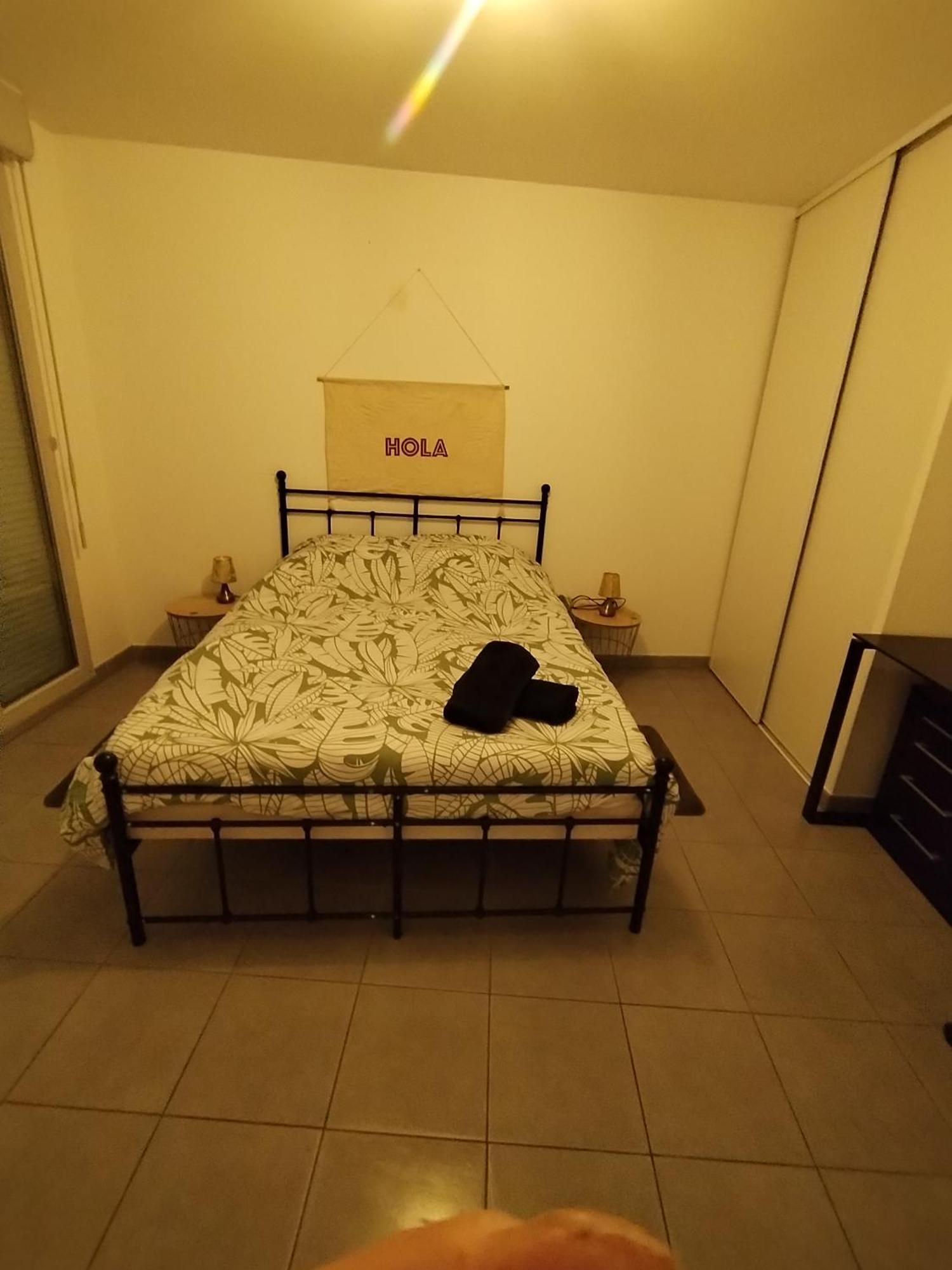 Cosyf4 Daire Toulouse Dış mekan fotoğraf